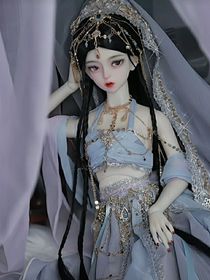 佳人很倾城