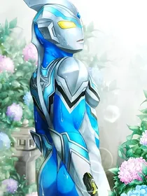 希辰辉奥特曼