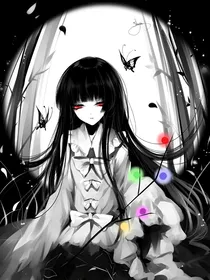 武魂殿之月刃上的死神少女——d752