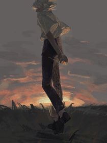 唐晓翼独倾