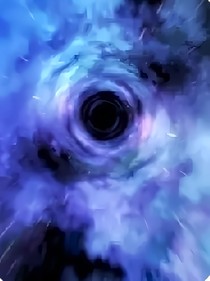 永无时间