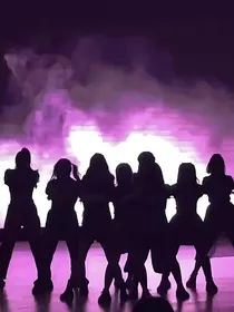 全娱：女团登顶之路
