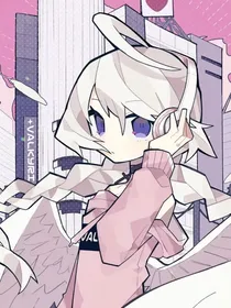 MC乙女：我只想好好玩游戏而已