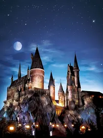 HP同人现言古言等巨推