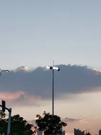 你是大海里的星辰