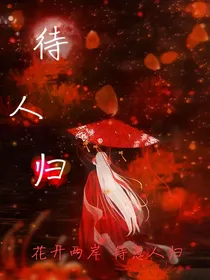 待人归