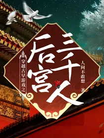 穿越古早游戏之后宫三千人