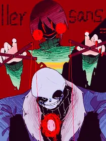 （Killer向）无意义的救赎