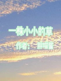 一株小小的草