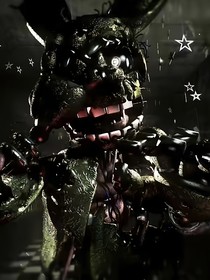 FNAF故事理论