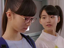 小心丶甜心丶她们的身份是