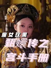甄嬛传之宫斗手册