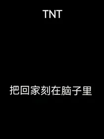 TNT：把要回家刻在脑子里