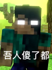 当我来到MC大陆时