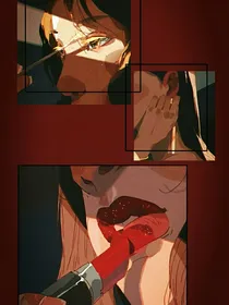 名柯：致命爱人