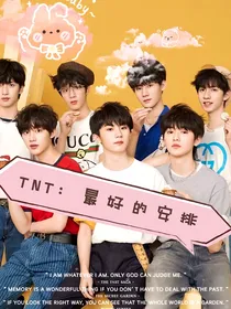 TNT：是我们最好的安排
