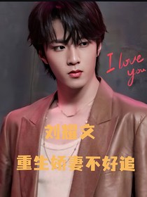 刘耀文：重生娇妻不好追
