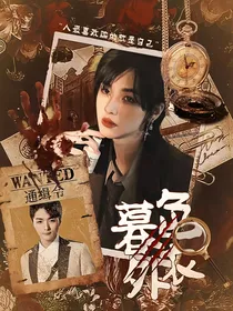 陈张太康：暮色外衣
