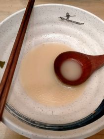 干饭人，干饭魂