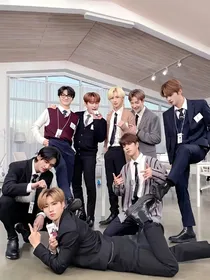 straykids：一把虐人大刀