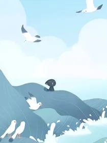 罗小黑战记—归情离去