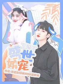 TNT：盛世娇宠