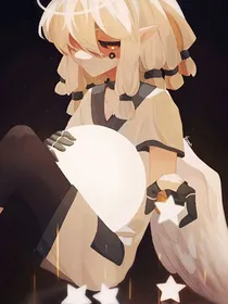 ALL帕之兽世生活