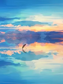 安迷修的冤种妹妹