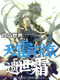 凹凸世界：天雷不惊遗世霜