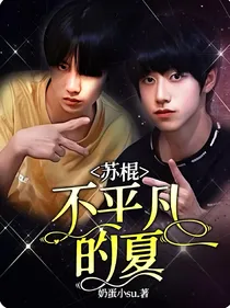 苏棍：不平凡的夏