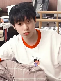 中国boy：你是我眼中的星星