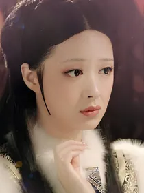 甄嬛传之华贵妃好嚣张！