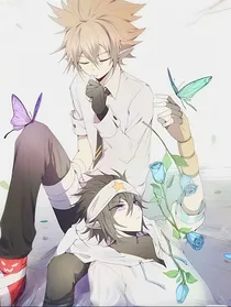 赤吐花