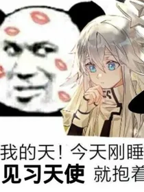 只是见习天使而已