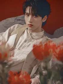 严浩翔：神颜影后的绯闻男友