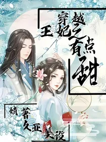 穿越之王妃有点甜