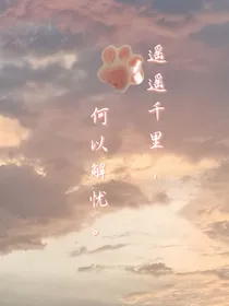 遥遥千里，何以解忧