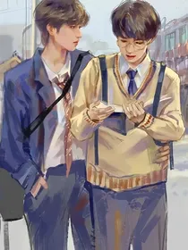 燥热的盛夏