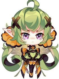 关于小花仙大电影