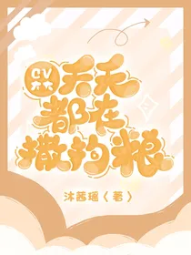 CV大大天天都在撒狗粮