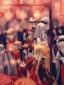 凹凸世界之素梦清欢