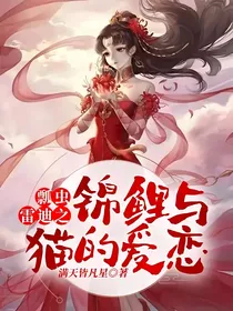 瓢虫雷迪之锦鲤与猫的爱恋