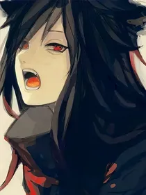约战之宇智波千羽