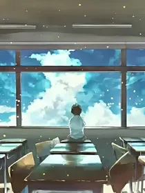 樱花学院：偏偏又是你们