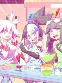 五重奏女团
