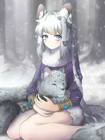 迷你世界之雪之奇遇