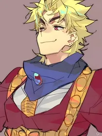 JOJO：DIO的奇妙冒险？