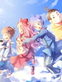 查理九世之时空之轮