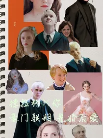 德拉科女友文：豪门联姻