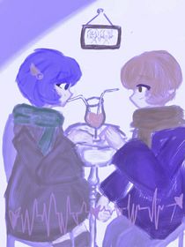 月咻刀子篇